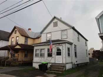 Property at 211 Harter St, Herkimer, NY 13350