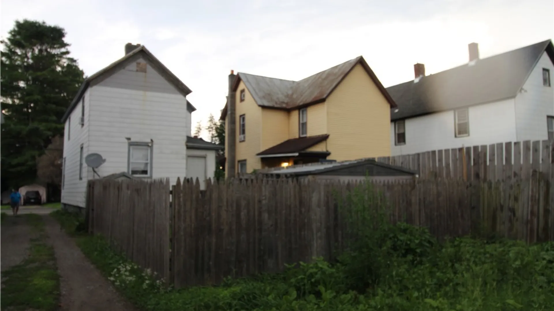 Property at 211 Harter St, Herkimer, NY 13350 5