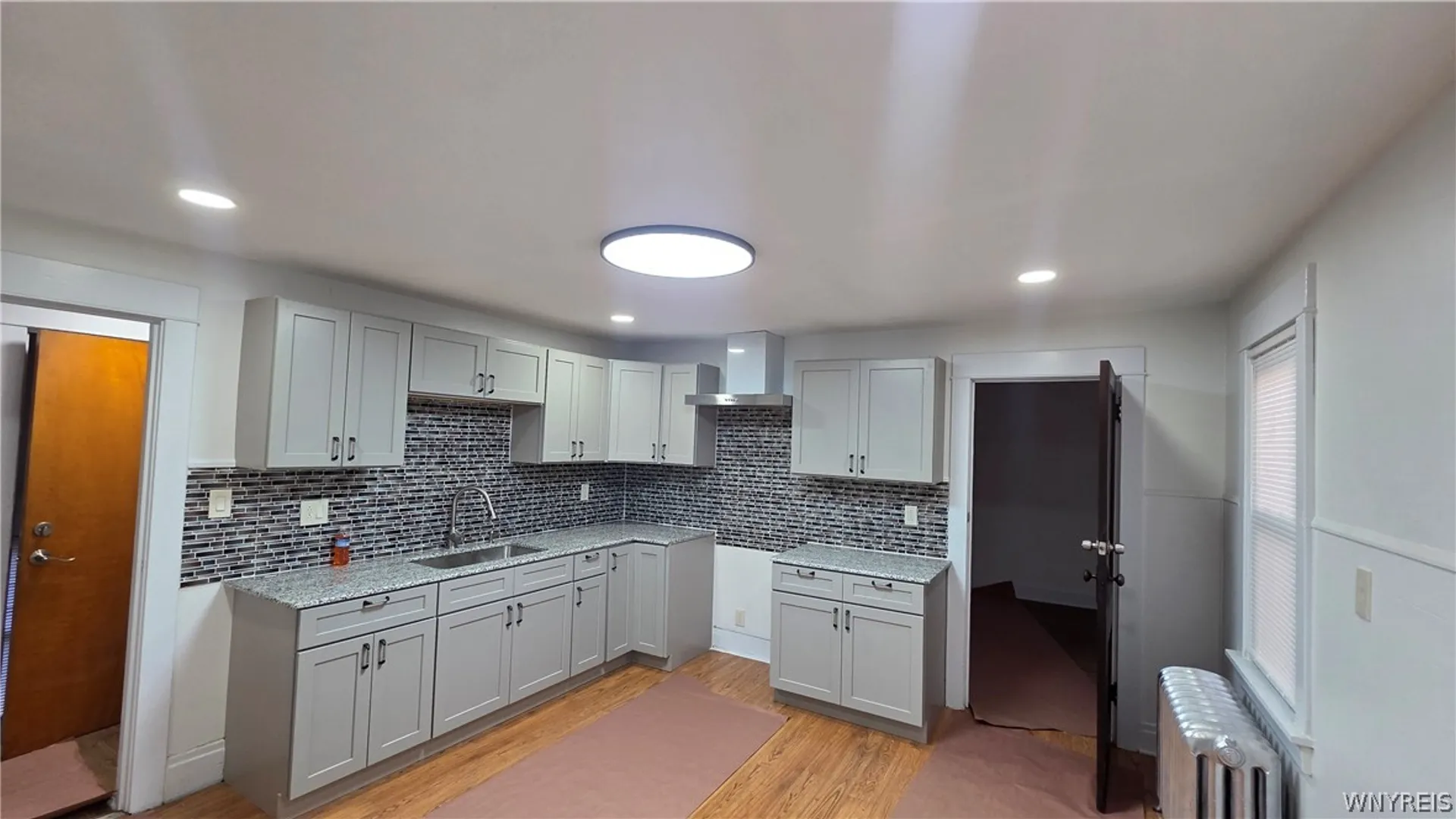 Property at 43 Fernhill Avenue, Buffalo, NY 14215 9