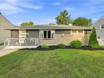 Property at 1218 96th Street, Niagara Falls, NY 14304