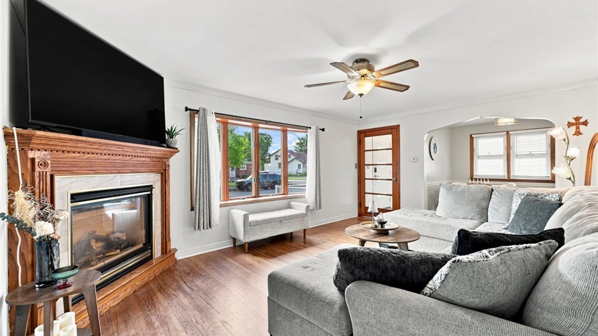 Property at 1218 96th Street, Niagara Falls, NY 14304 7