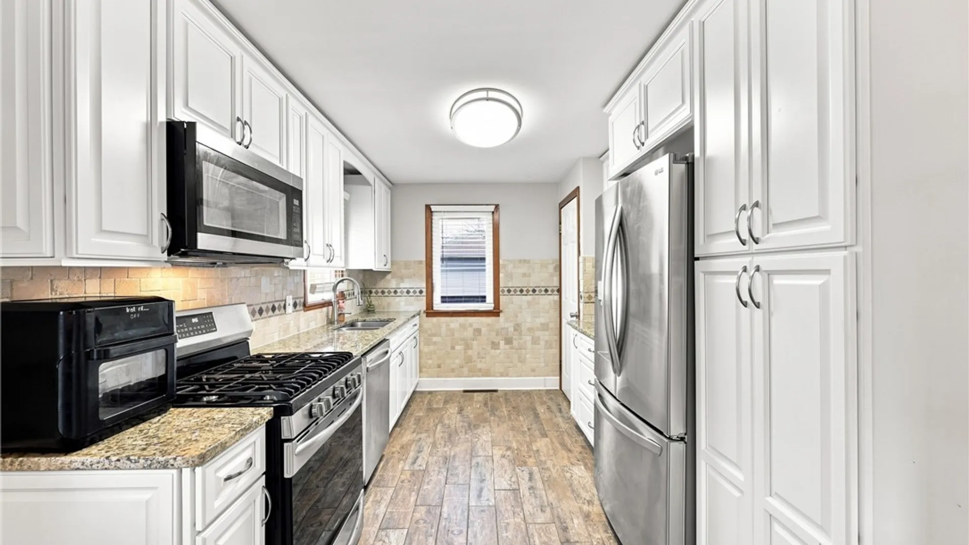 Property at 1218 96th Street, Niagara Falls, NY 14304 10