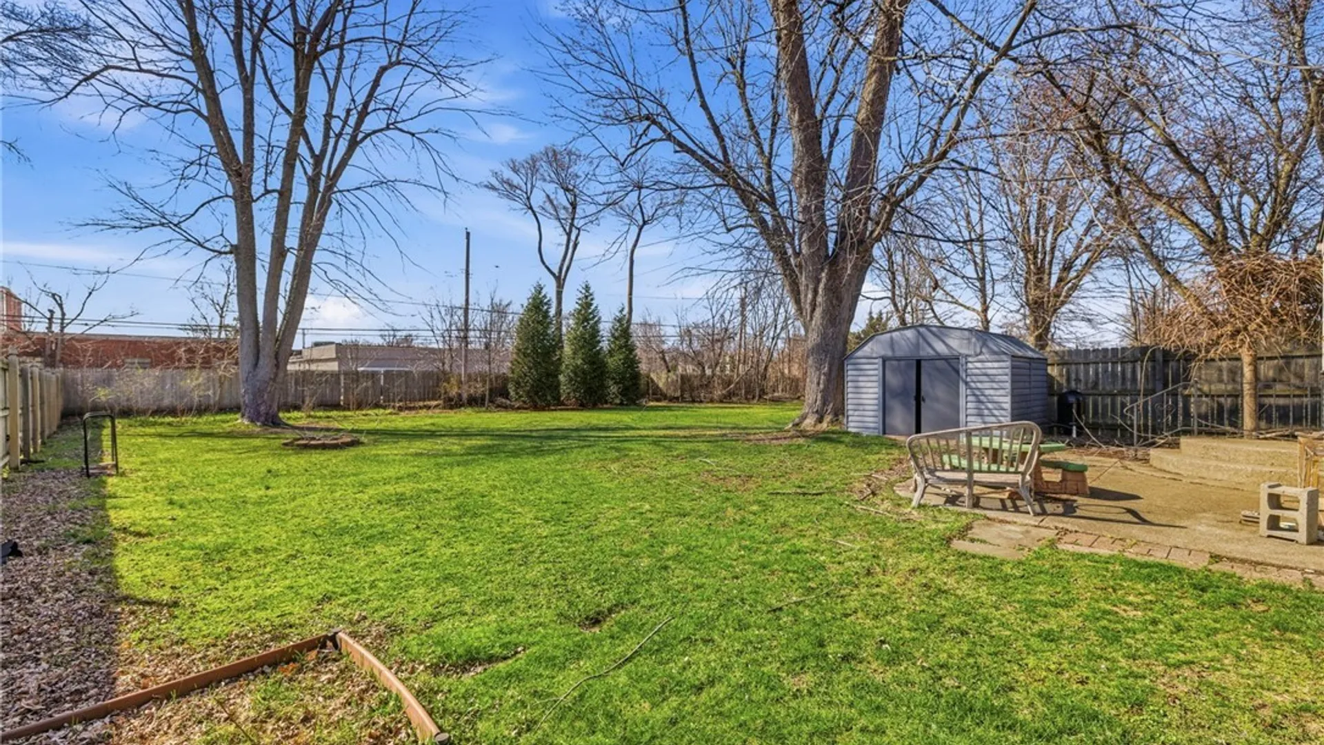 Property at 415 Roycroft Boulevard, Amherst, NY 14226 33