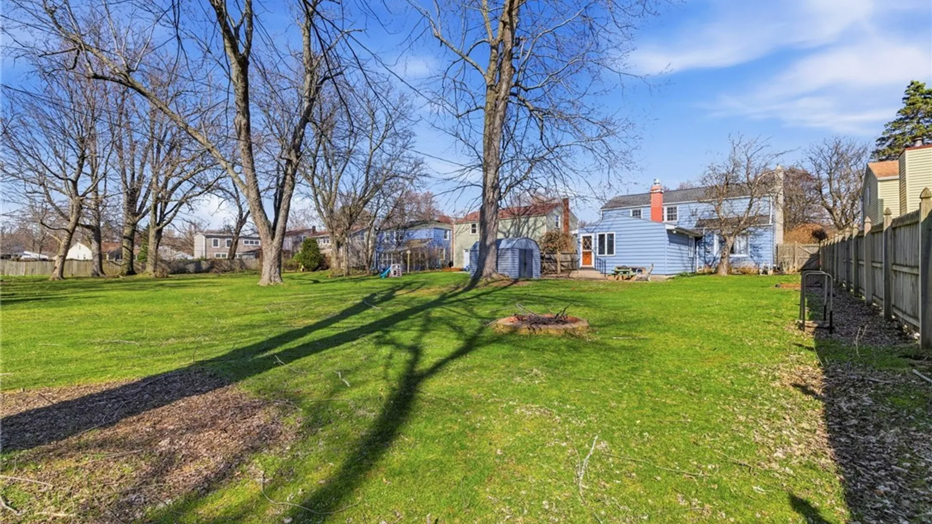 Property at 415 Roycroft Boulevard, Amherst, NY 14226 34