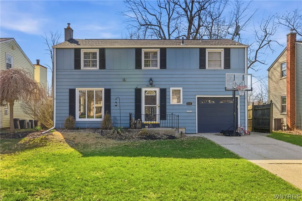 Property at 415 Roycroft Boulevard, Amherst, NY 14226