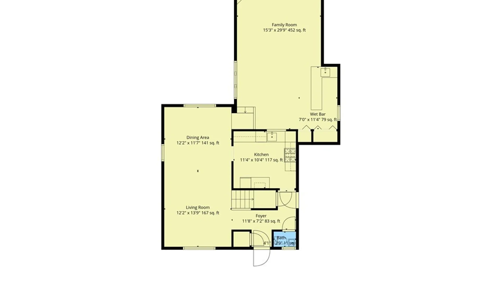 Property at 415 Roycroft Boulevard, Amherst, NY 14226 36