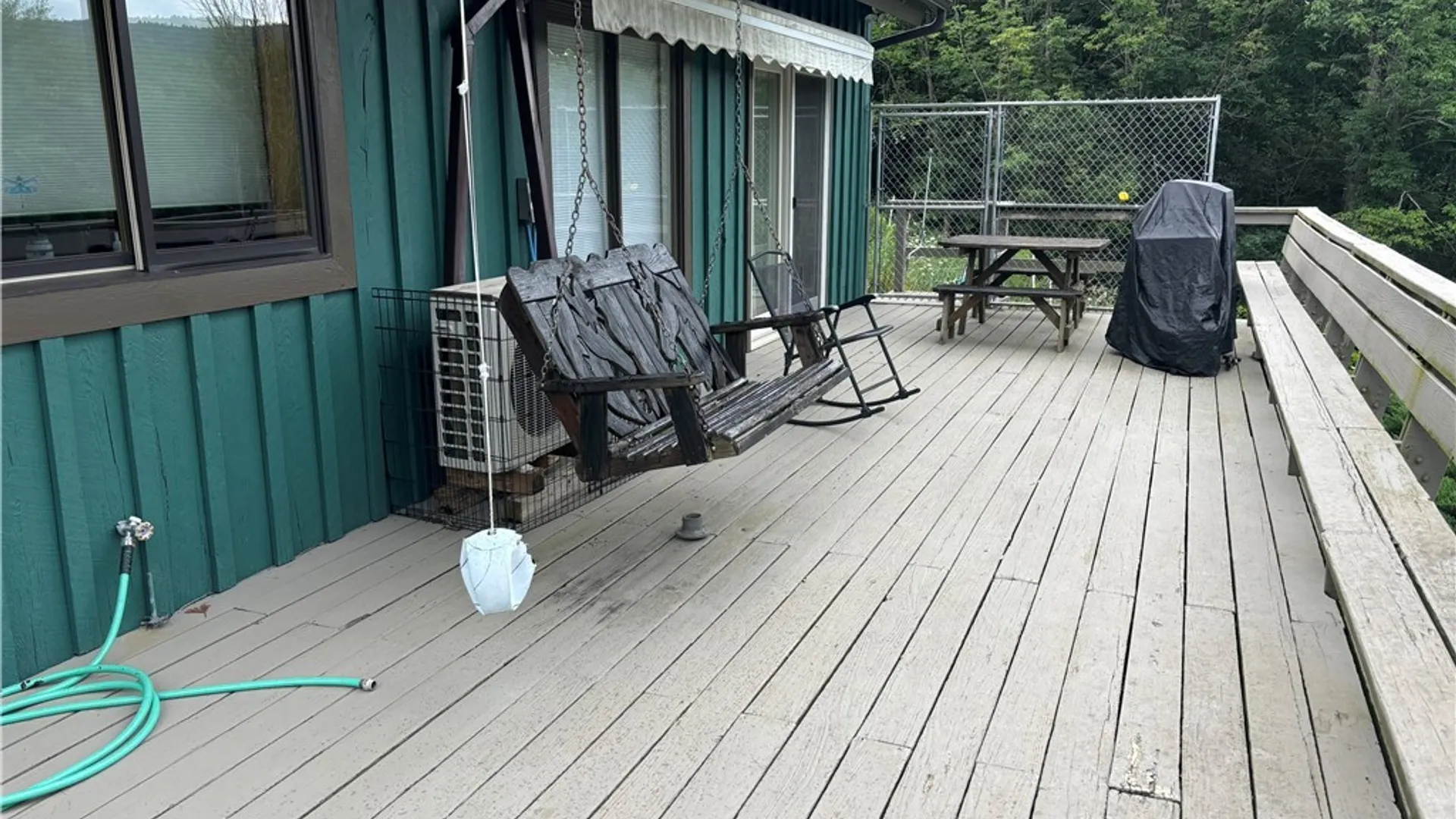 Property at 2314 Carson Road, Virgil, NY 13045 21