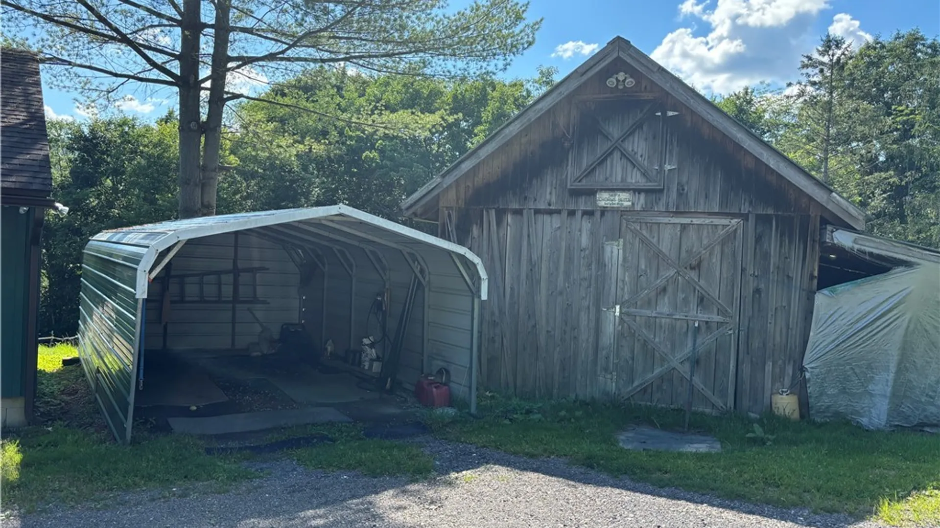 Property at 2314 Carson Road, Virgil, NY 13045 3