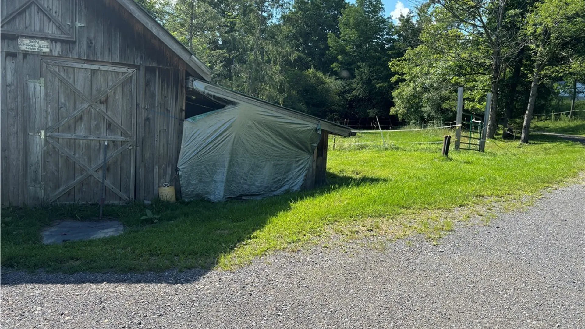 Property at 2314 Carson Road, Virgil, NY 13045 4