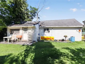 Property at 5179 State Route 31  W, Arcadia, NY 14513