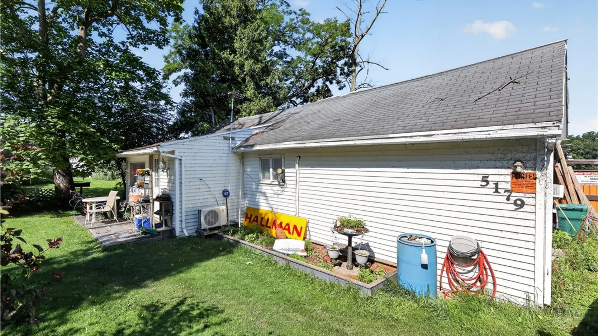 Property at 5179 State Route 31  W, Arcadia, NY 14513 4