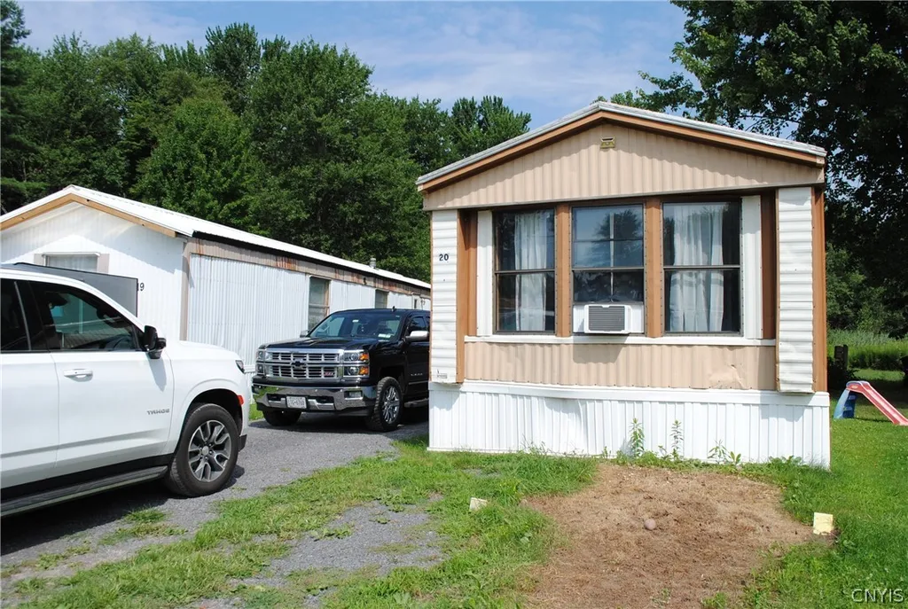Property at 2068 State Route 49 Lot# 20, Constantia, NY 13044