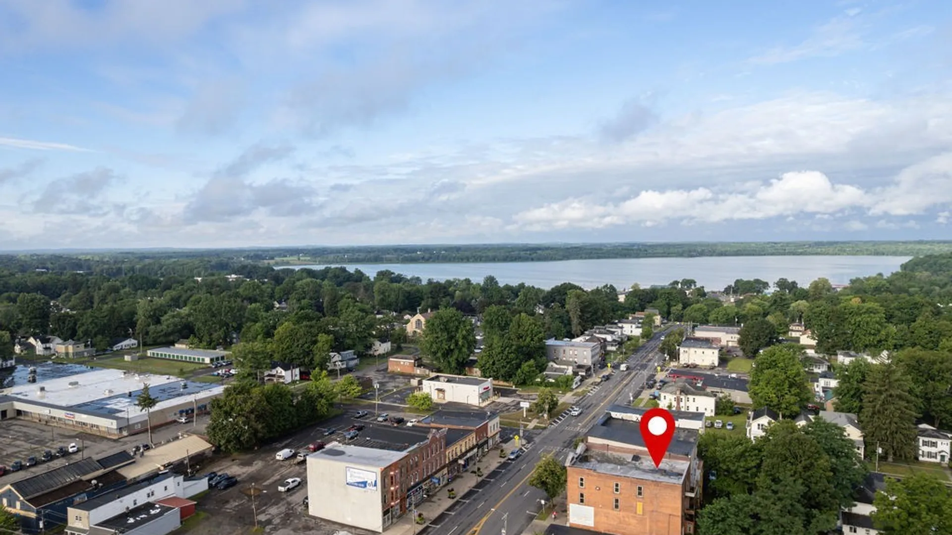 Property at 114-116 W Broadway, Fulton, NY 13069 3