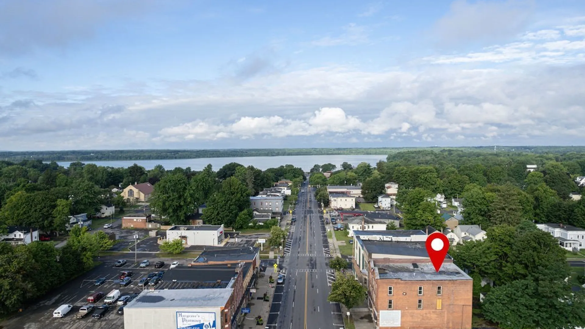 Property at 114-116 W Broadway, Fulton, NY 13069 4