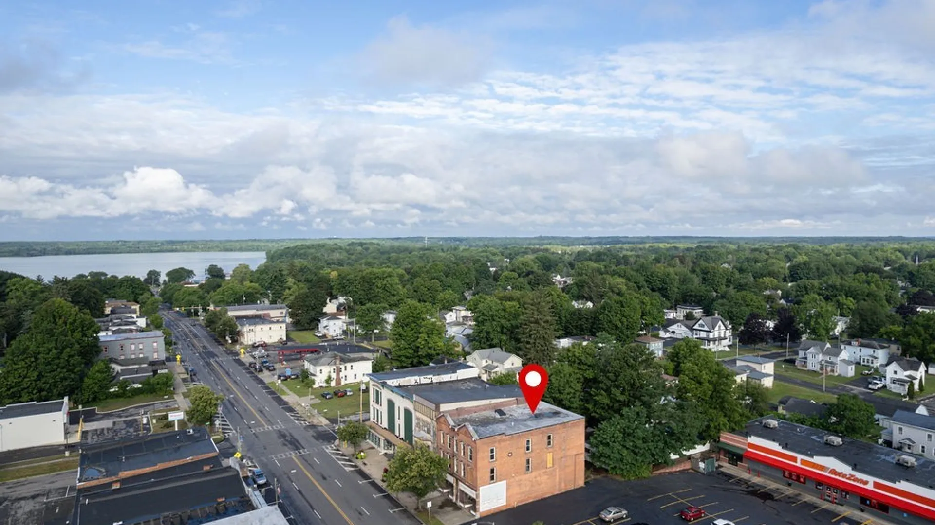 Property at 114-116 W Broadway, Fulton, NY 13069 5