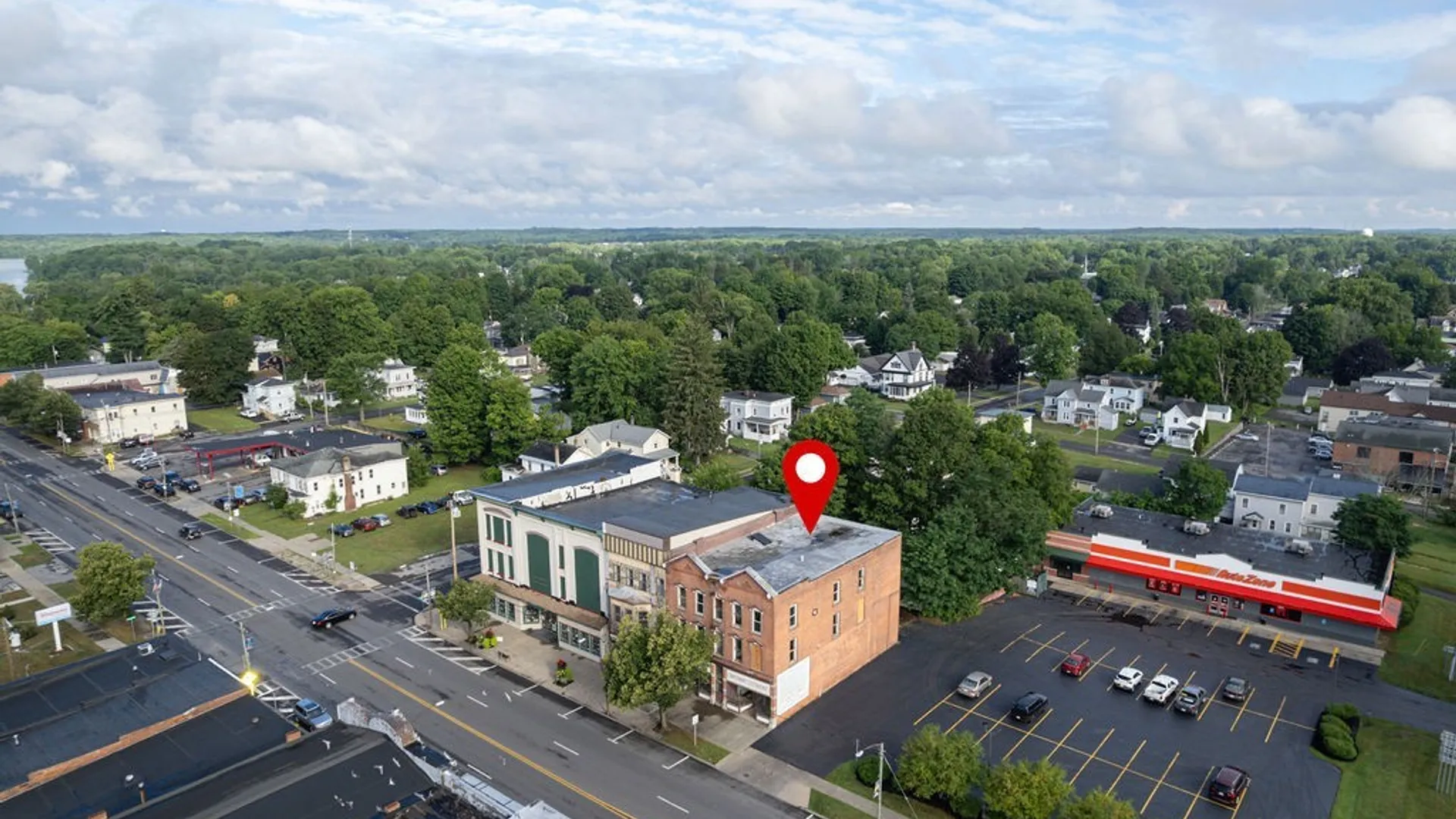 Property at 114-116 W Broadway, Fulton, NY 13069 6