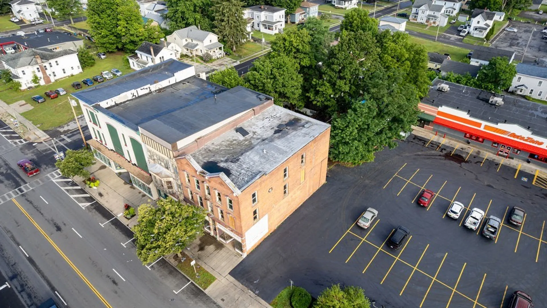 Property at 114-116 W Broadway, Fulton, NY 13069 8