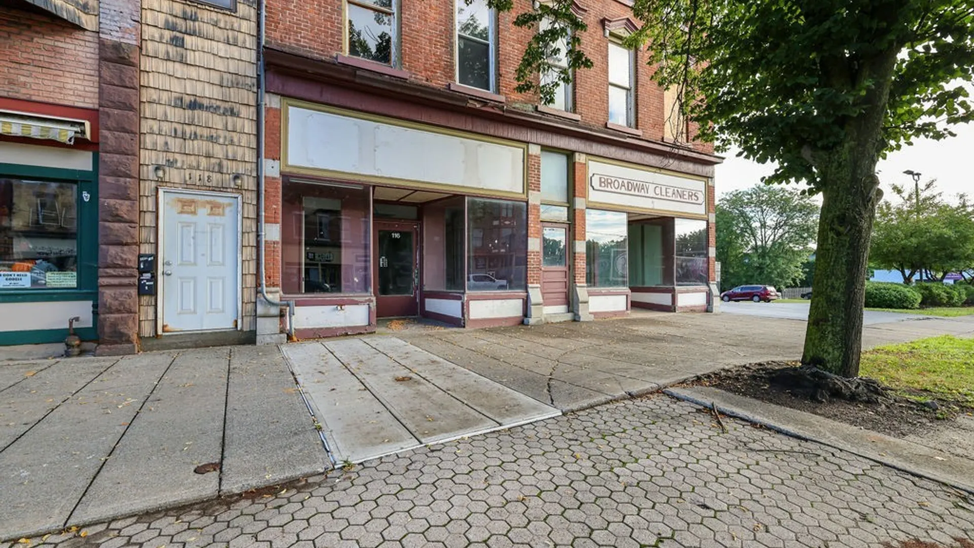 Property at 114-116 W Broadway, Fulton, NY 13069 11