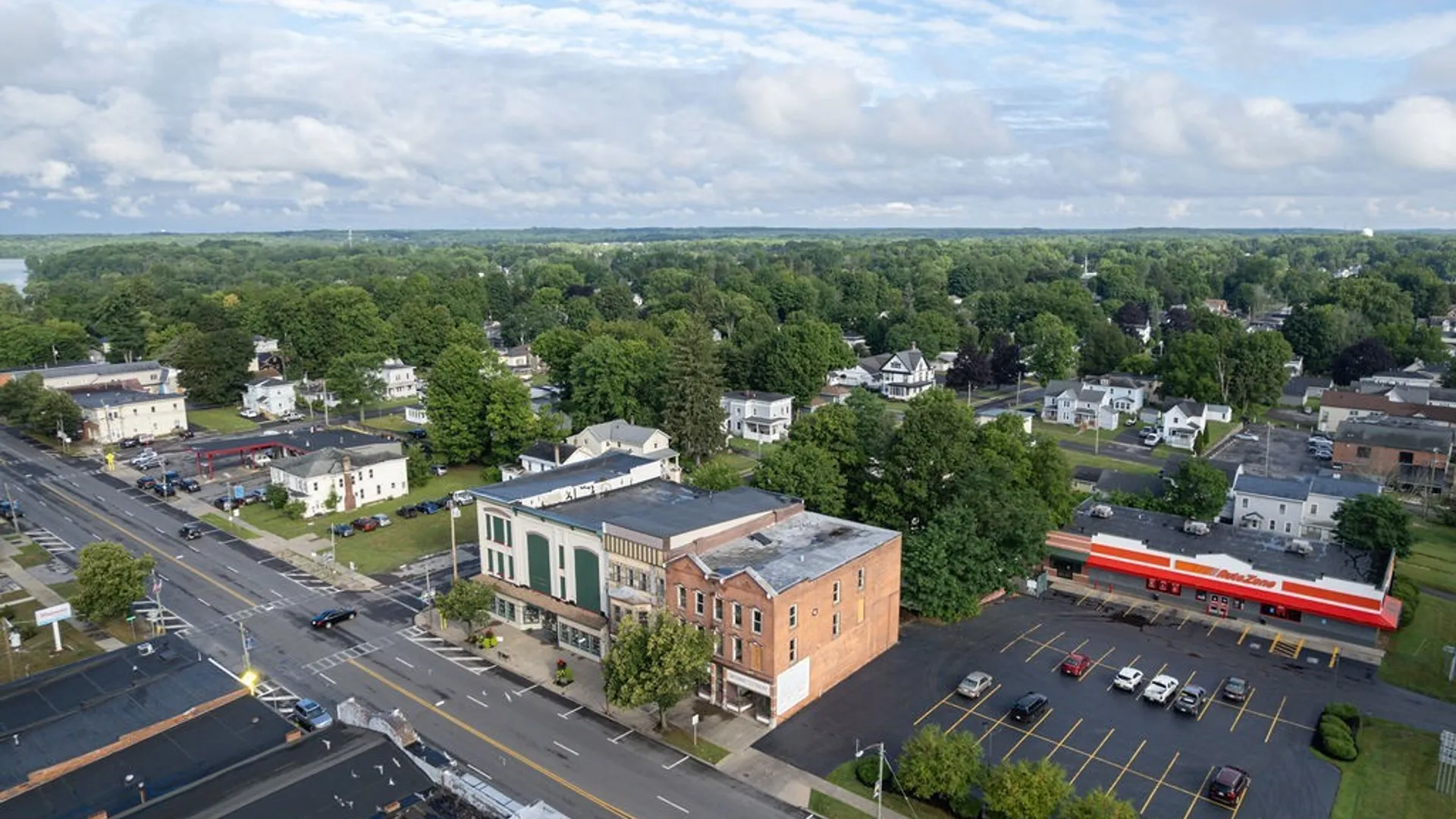 Property at 114-116 W Broadway, Fulton, NY 13069 16