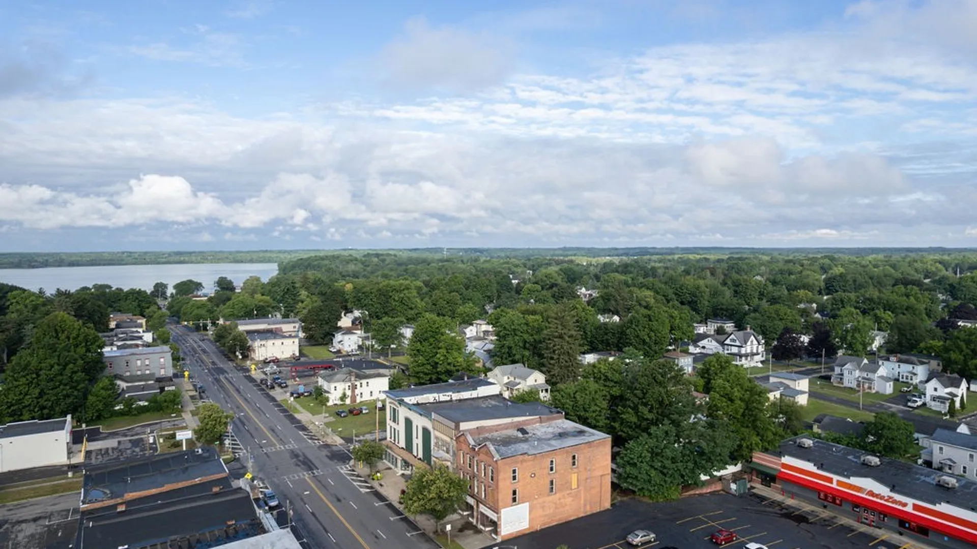 Property at 114-116 W Broadway, Fulton, NY 13069 17