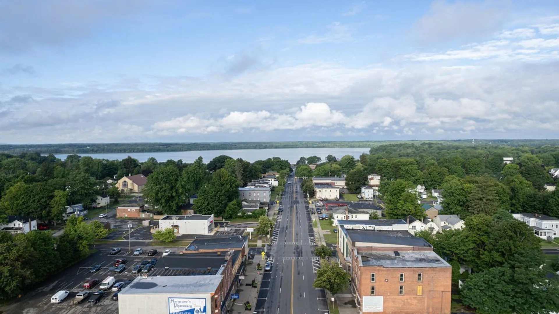 Property at 114-116 W Broadway, Fulton, NY 13069 18
