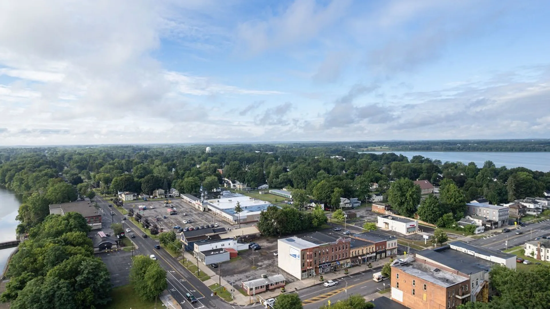 Property at 114-116 W Broadway, Fulton, NY 13069 20