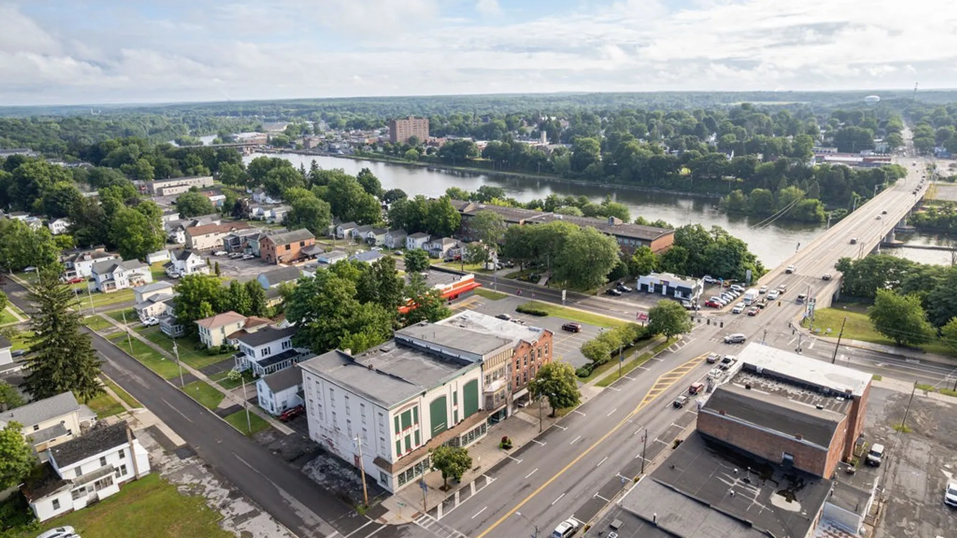 Property at 114-116 W Broadway, Fulton, NY 13069 23