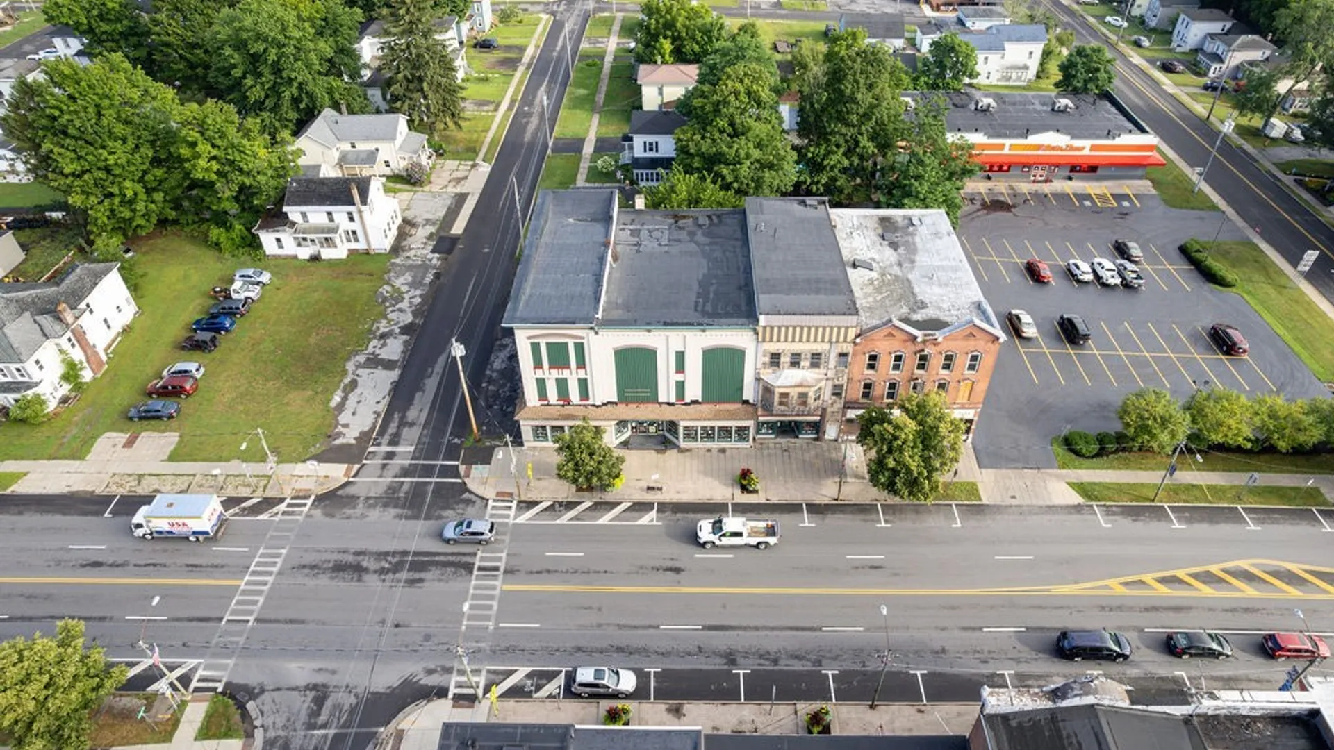 Property at 114-116 W Broadway, Fulton, NY 13069 24
