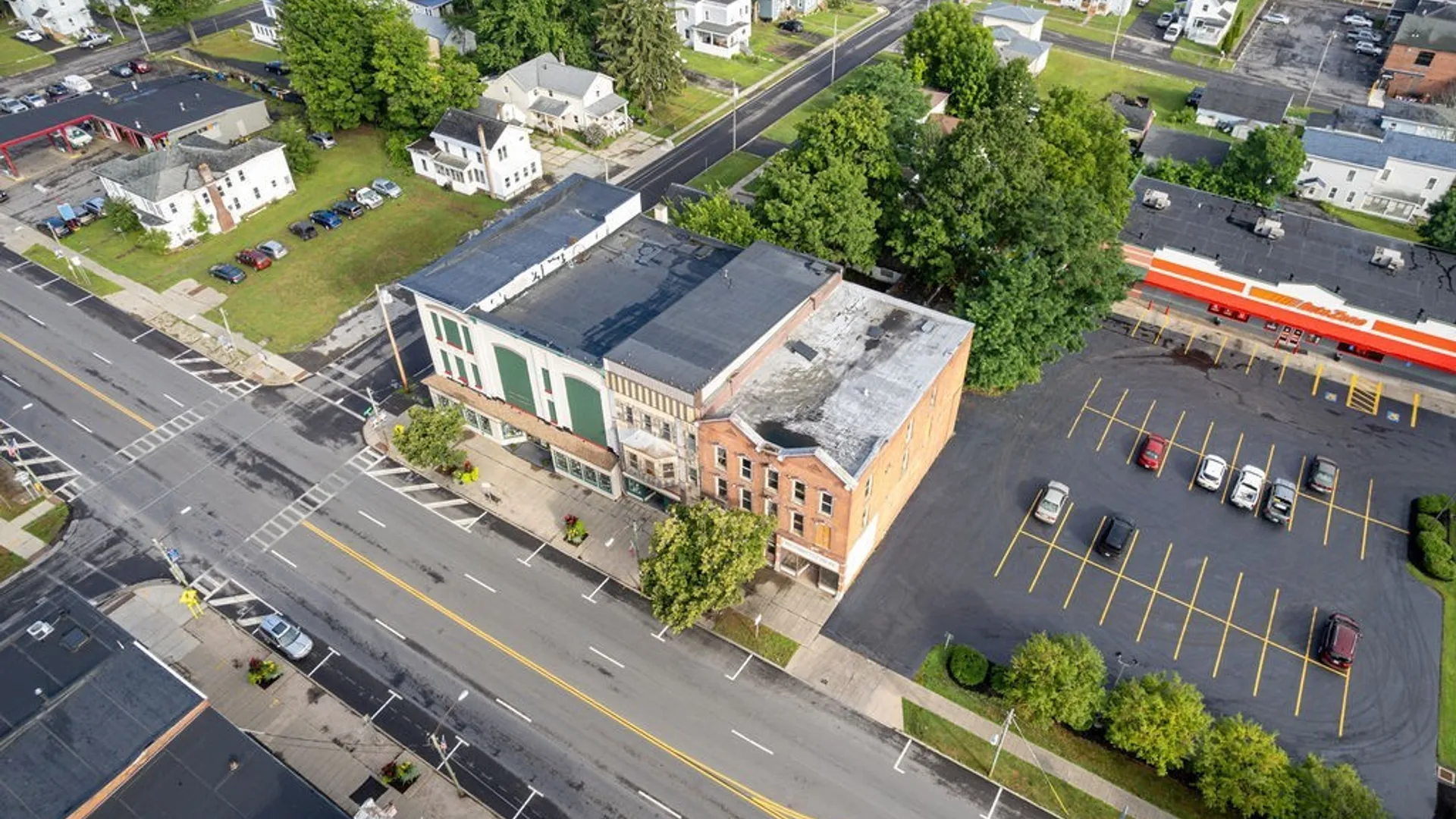 Property at 114-116 W Broadway, Fulton, NY 13069 25