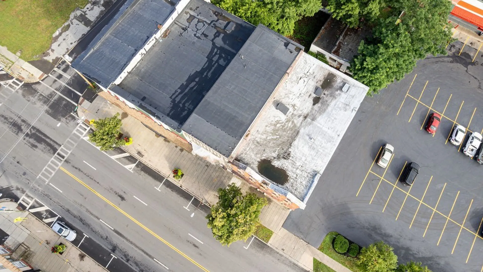 Property at 114-116 W Broadway, Fulton, NY 13069 26