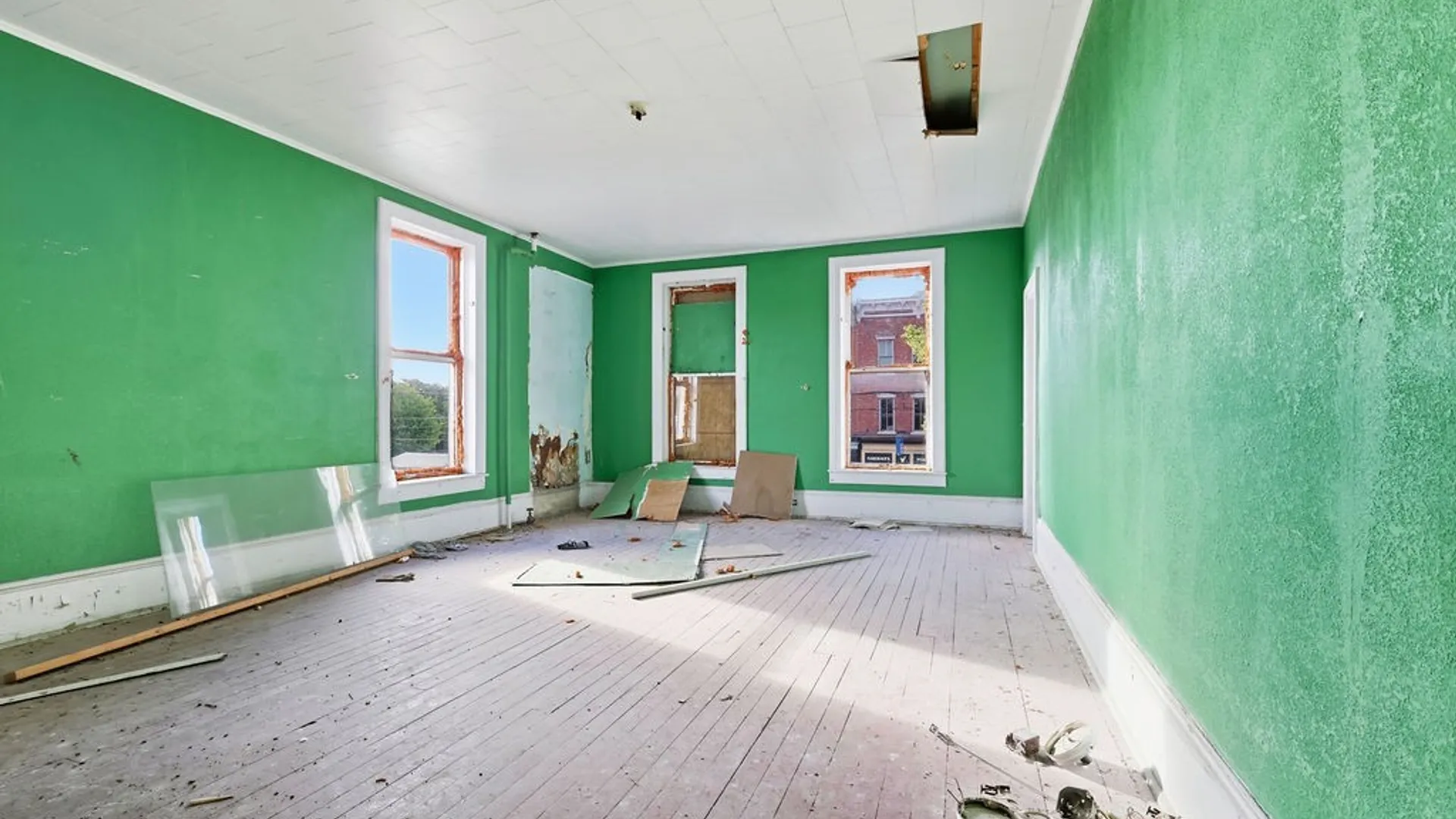 Property at 114-116 W Broadway, Fulton, NY 13069 13