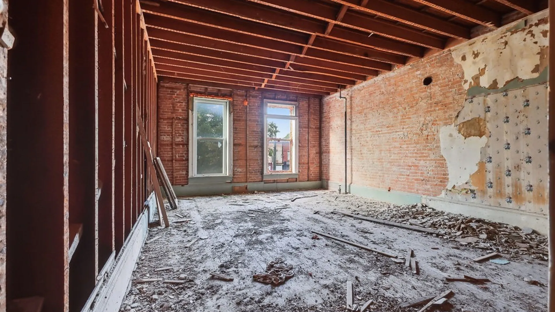 Property at 114-116 W Broadway, Fulton, NY 13069 14