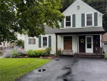 Property at 3 Congress Street, Moravia, NY 13118