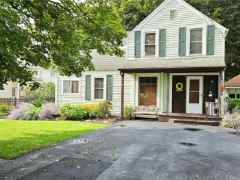 Property at 3 Congress Street, Moravia, NY 13118