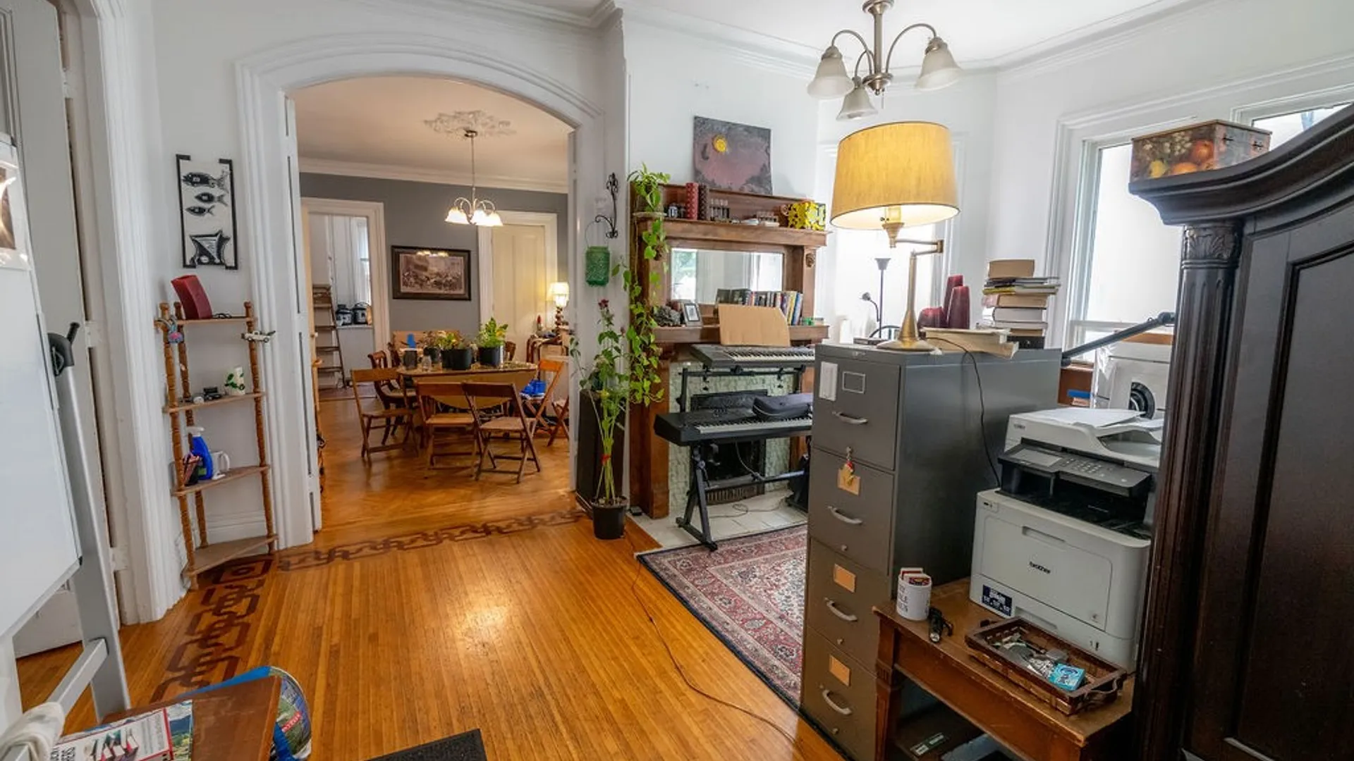 Property at 62 Rowley Street, Rochester, NY 14607 5