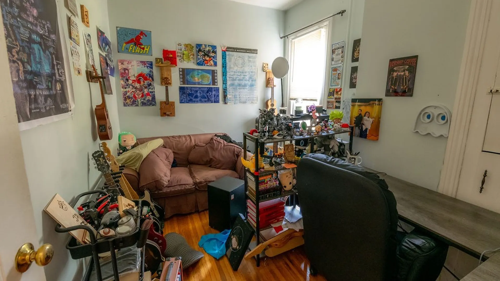 Property at 62 Rowley Street, Rochester, NY 14607 4