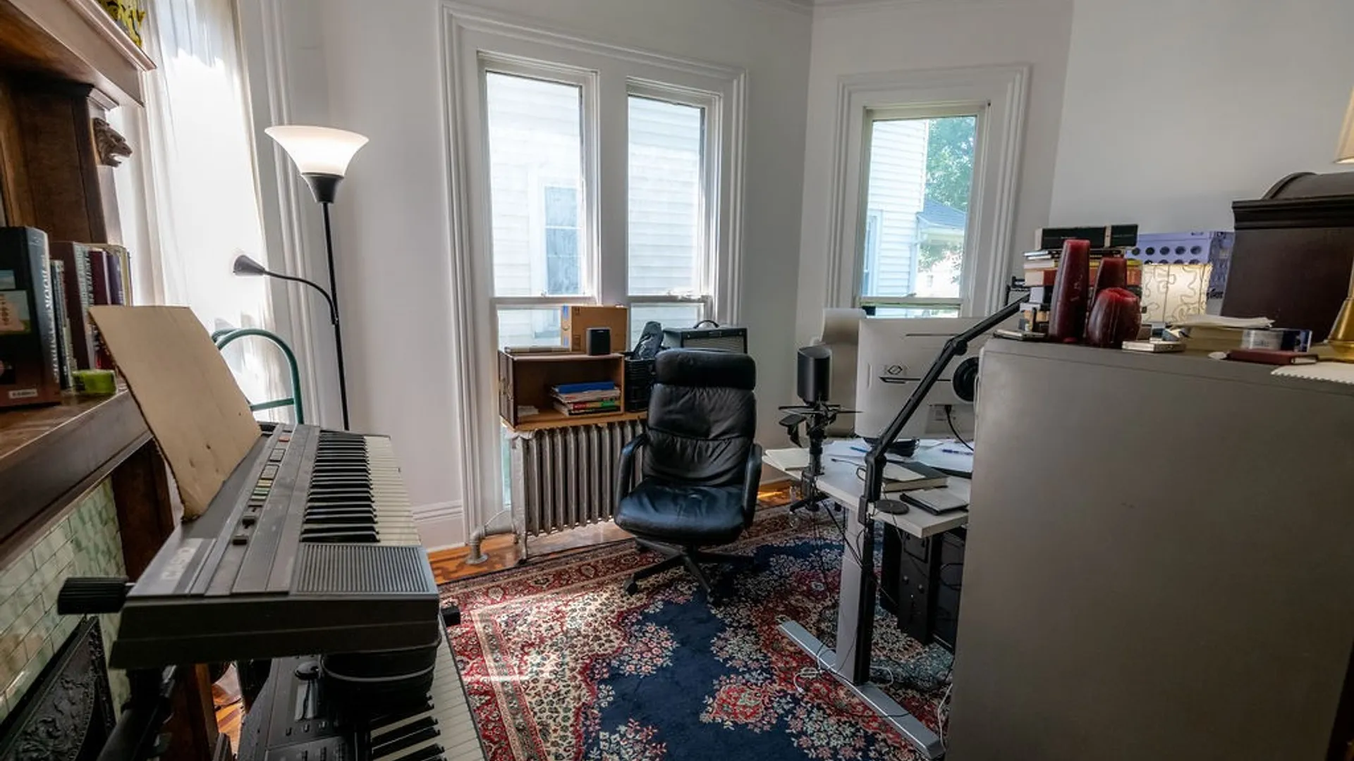 Property at 62 Rowley Street, Rochester, NY 14607 6