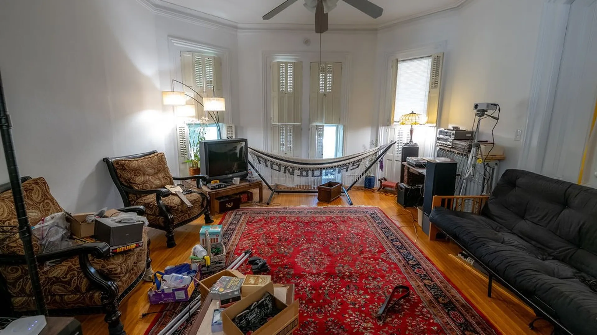Property at 62 Rowley Street, Rochester, NY 14607 7
