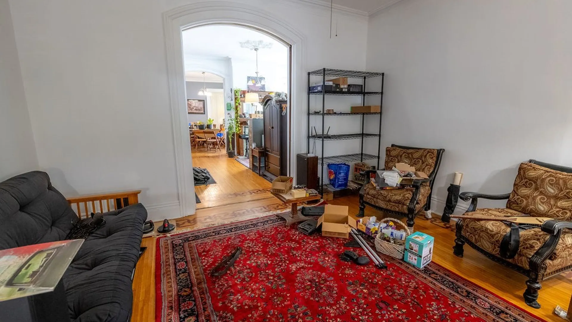 Property at 62 Rowley Street, Rochester, NY 14607 8