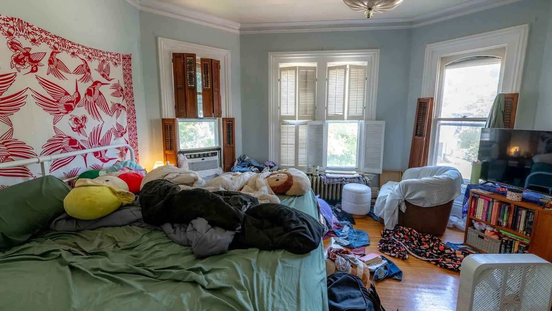 Property at 62 Rowley Street, Rochester, NY 14607 17