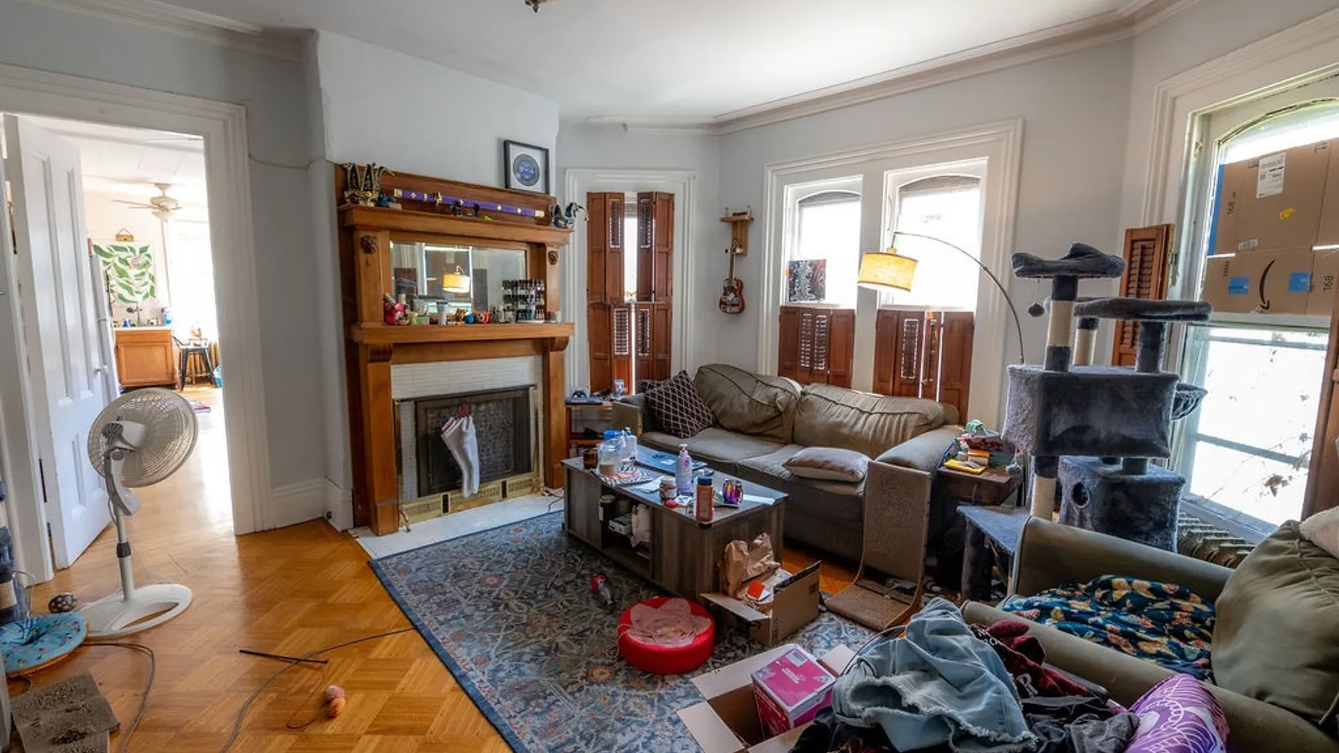 Property at 62 Rowley Street, Rochester, NY 14607 20