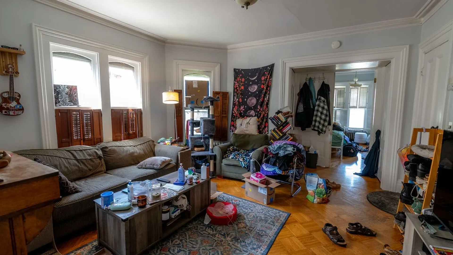 Property at 62 Rowley Street, Rochester, NY 14607 21