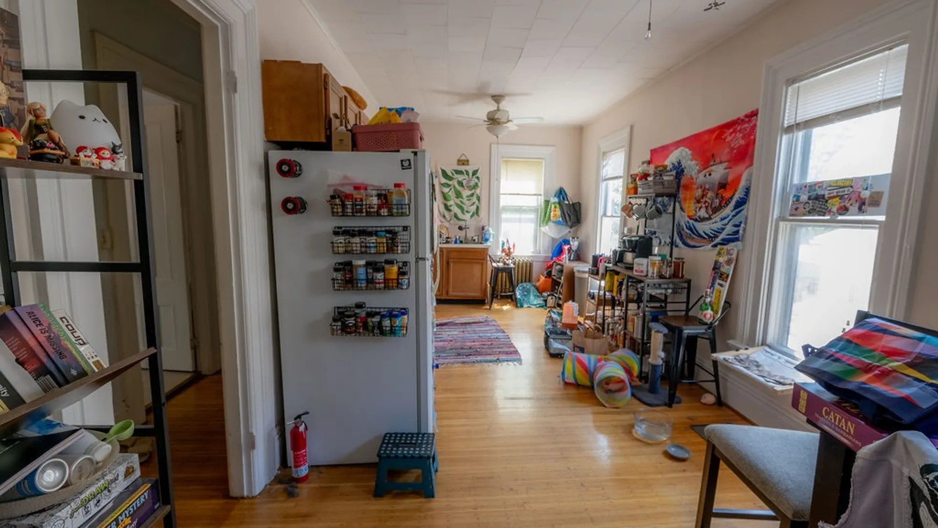 Property at 62 Rowley Street, Rochester, NY 14607 22