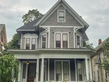 Property at 62 Rowley Street, Rochester, NY 14607