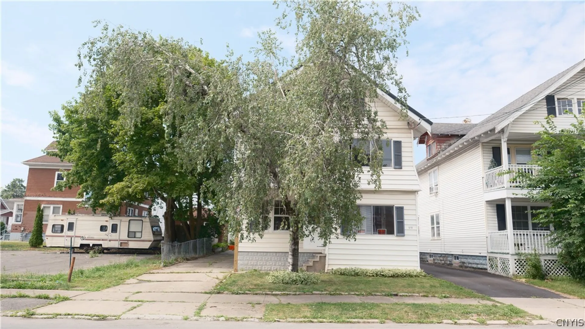 Property at 518 James Street, Utica, NY 13501 4