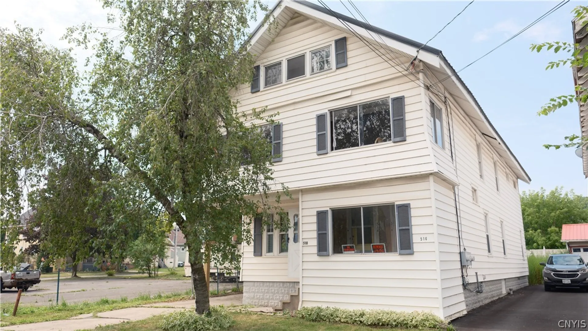 Property at 518 James Street, Utica, NY 13501 3