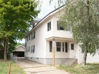 Property at 518 James Street, Utica, NY 13501