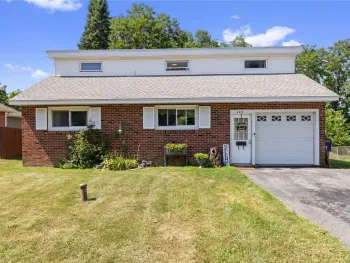 Property at 106 Jane Drive, Camillus, NY 13219