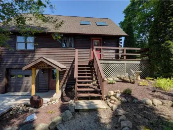 Property at 2883 De Noon Road, Caledonia, NY 14423