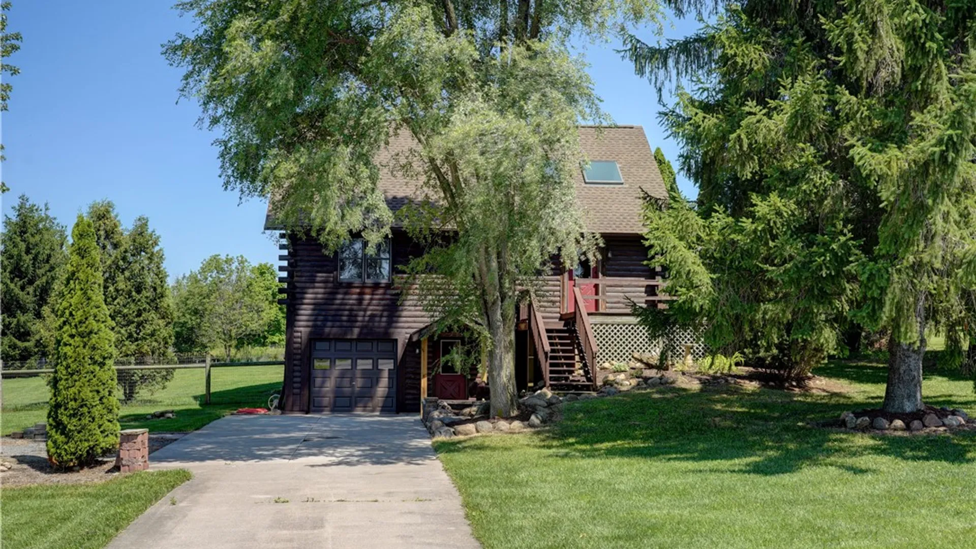 Property at 2883 De Noon Road, Caledonia, NY 14423 3